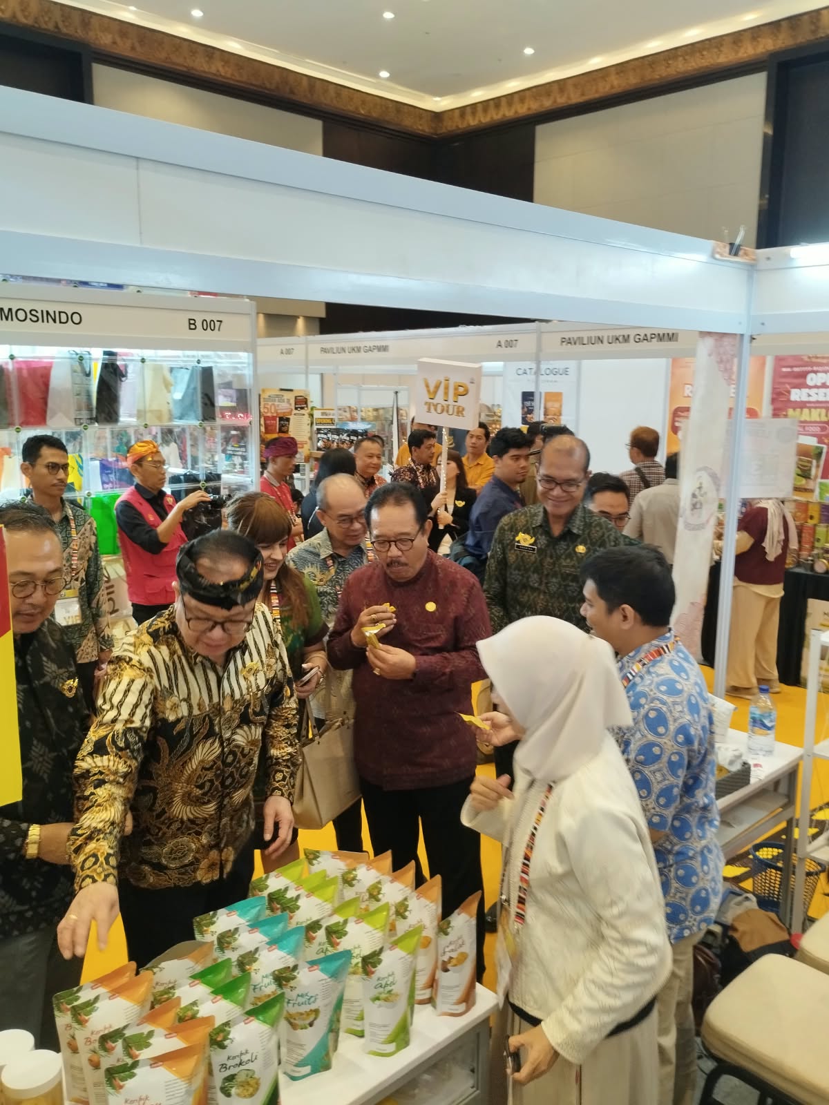 Pameran BBB